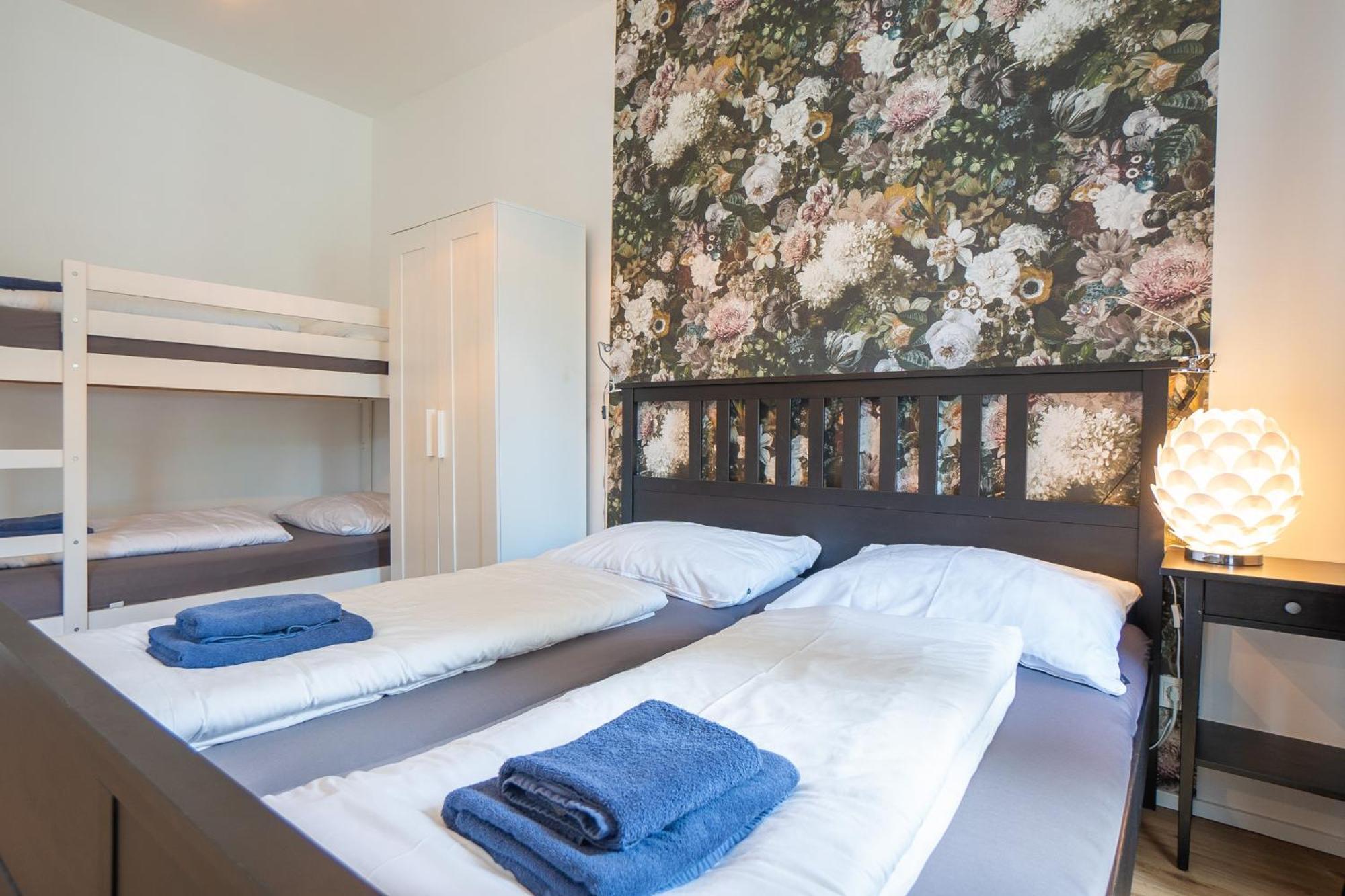 Dainn Apartments Schoenbrunn Vienna Exterior photo