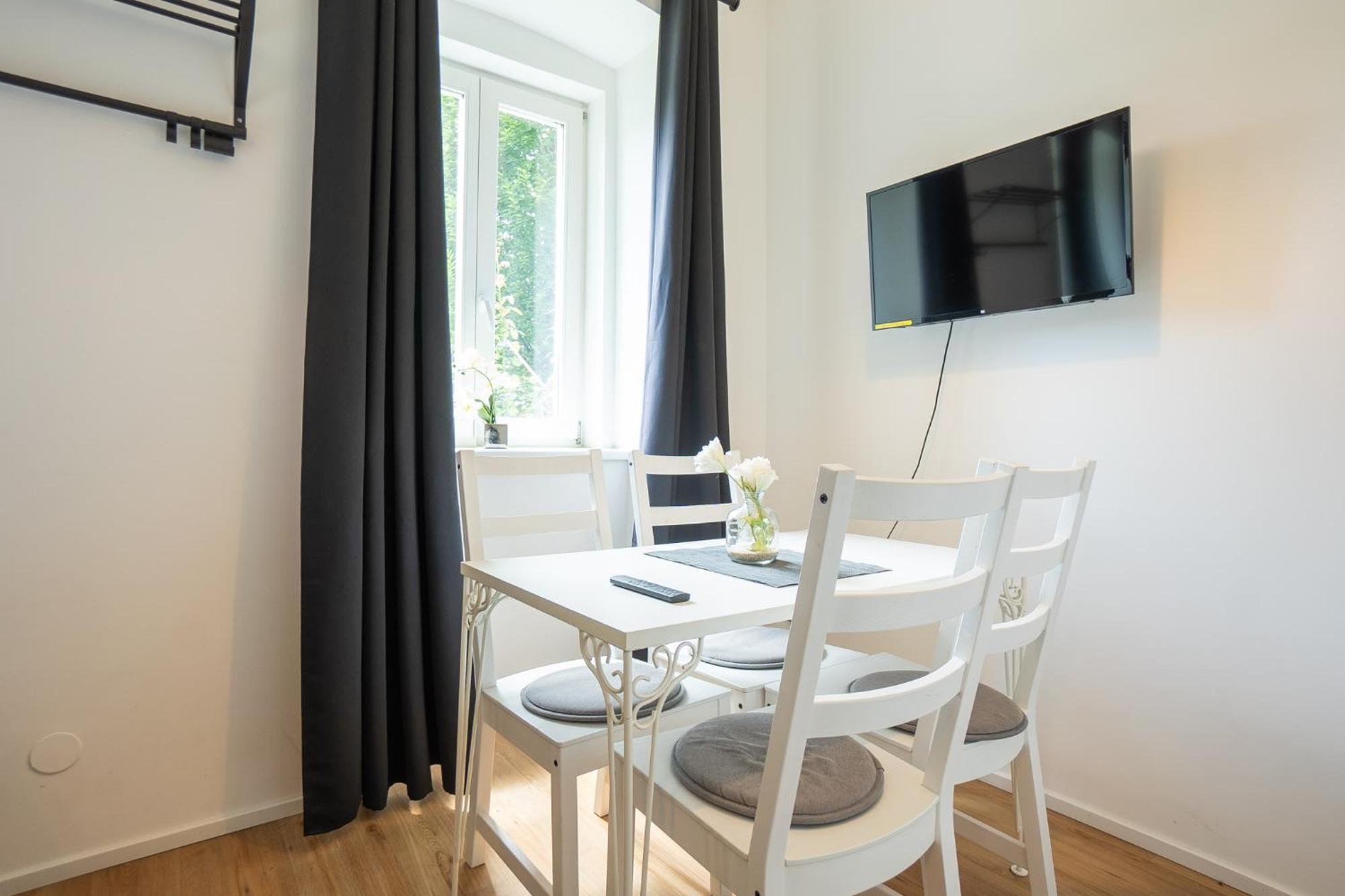 Dainn Apartments Schoenbrunn Vienna Exterior photo