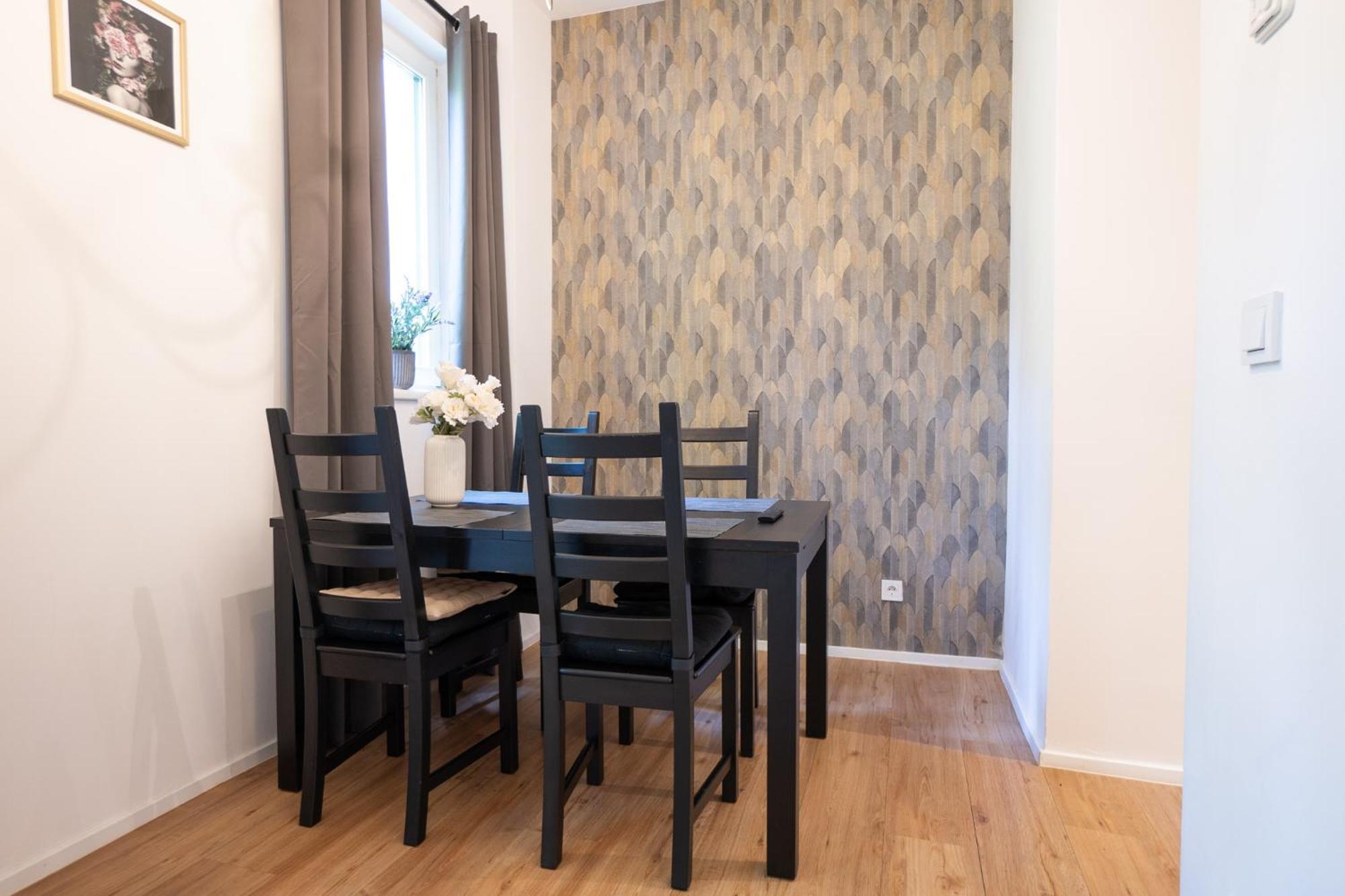 Dainn Apartments Schoenbrunn Vienna Exterior photo